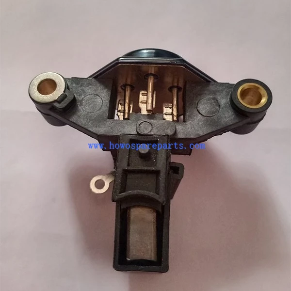 24V Generator Voltage Regulator 11125209