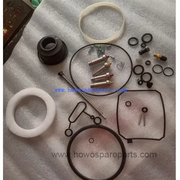 SITRAK AMT Clutch cylinder repair kit
