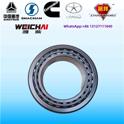 Ceev Hloov Tawm Tapered Rau Cov Menyuam Bearings JM7149-210-Q