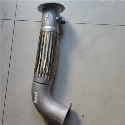 Howo380 Ua pa Hose WG9725547081