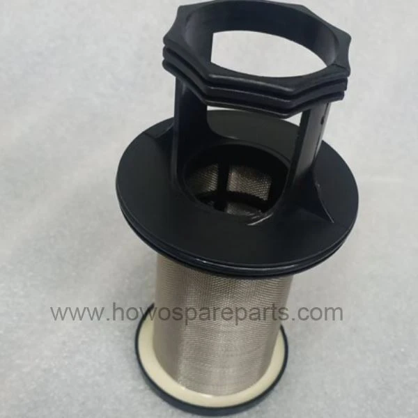 WEICHAI WP12 roj thiab roj Separator Lim Element 6126300601300601330060138