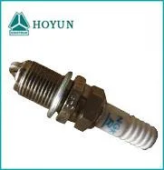 NGK txim taws Plug VG1560080701 rau HOYUN CNG cav qhov chaw