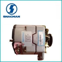 Zoo txo tsheb Shacman cav qhov chaw Generator 13031554 hauv Tshuag
