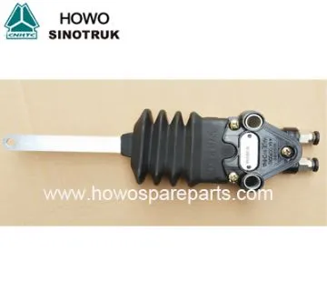 HOWO Alarm Siab Tswj Valve WG1642440051