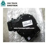 HOWO WT615 CNG Engine Hauv Cov Tsav Tsheb Hauv Lub Nroog, VG1540110410